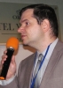 Zvaný řečník Assoc. Prof. Ing. Pavel NOVAK, PhD.