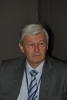Chairman of the conference - Prof. Ing. Miroslav Kursa, CSc.