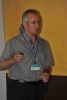 Daniel GAUDE-FUGAROLAS, Ph.D., FCPS