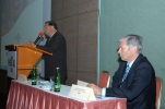 General Chairmen of the Conference