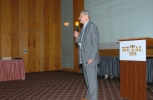 Zvaný řečník Prof. Georgii KODZHASPIROV, Ph.D., DrSc.