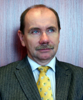 Prof. Jan FALKUS, Ph.D.