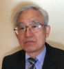 Dr. Kunio HASEGAWA